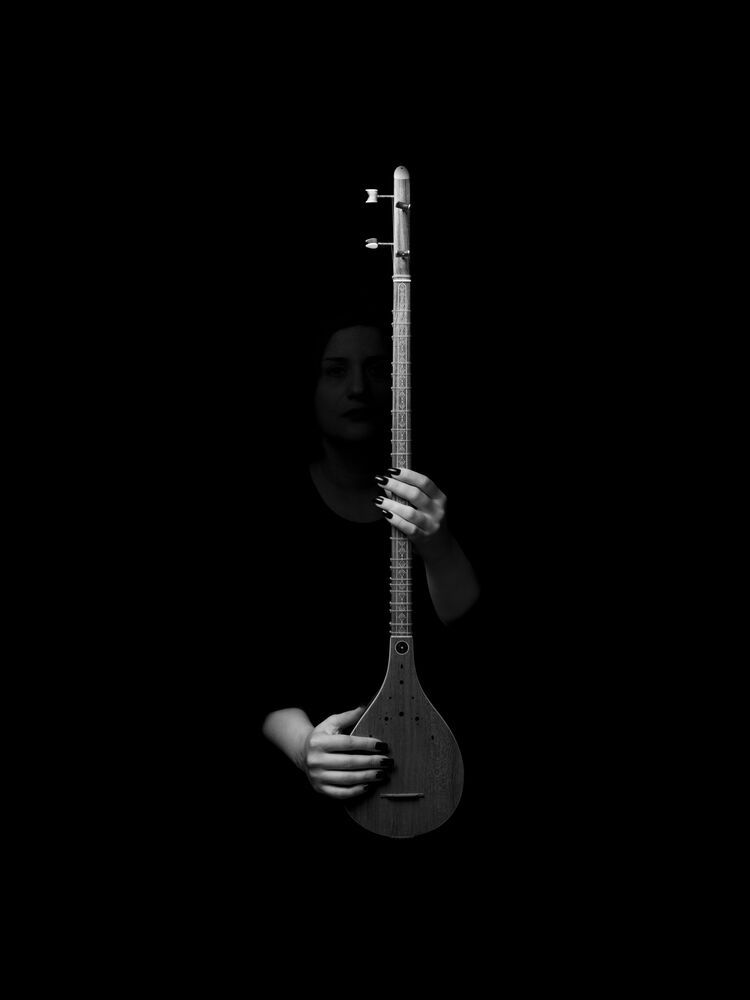 The Music Passion