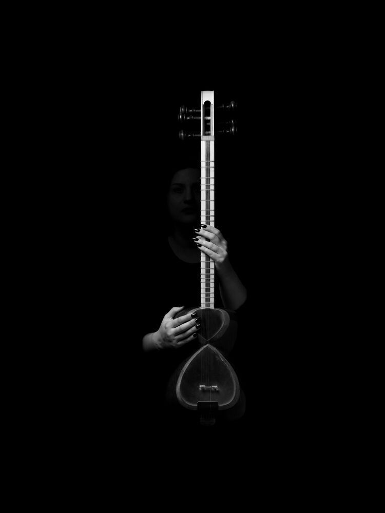 The Music Passion