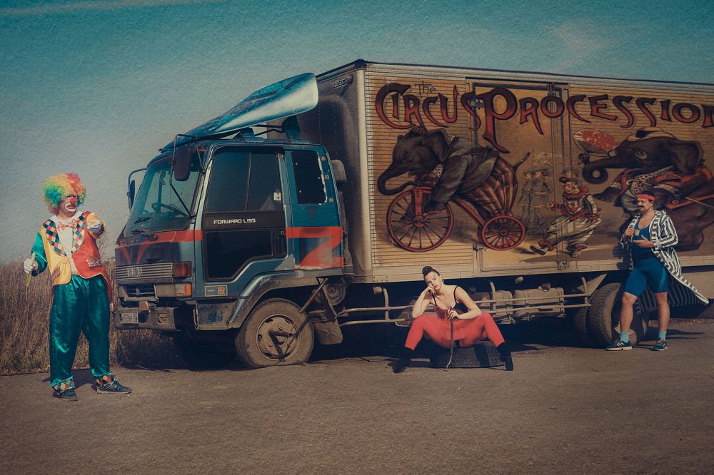 ЦИРК