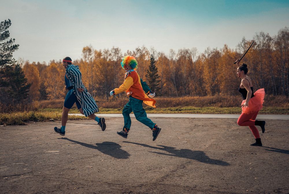 ЦИРК