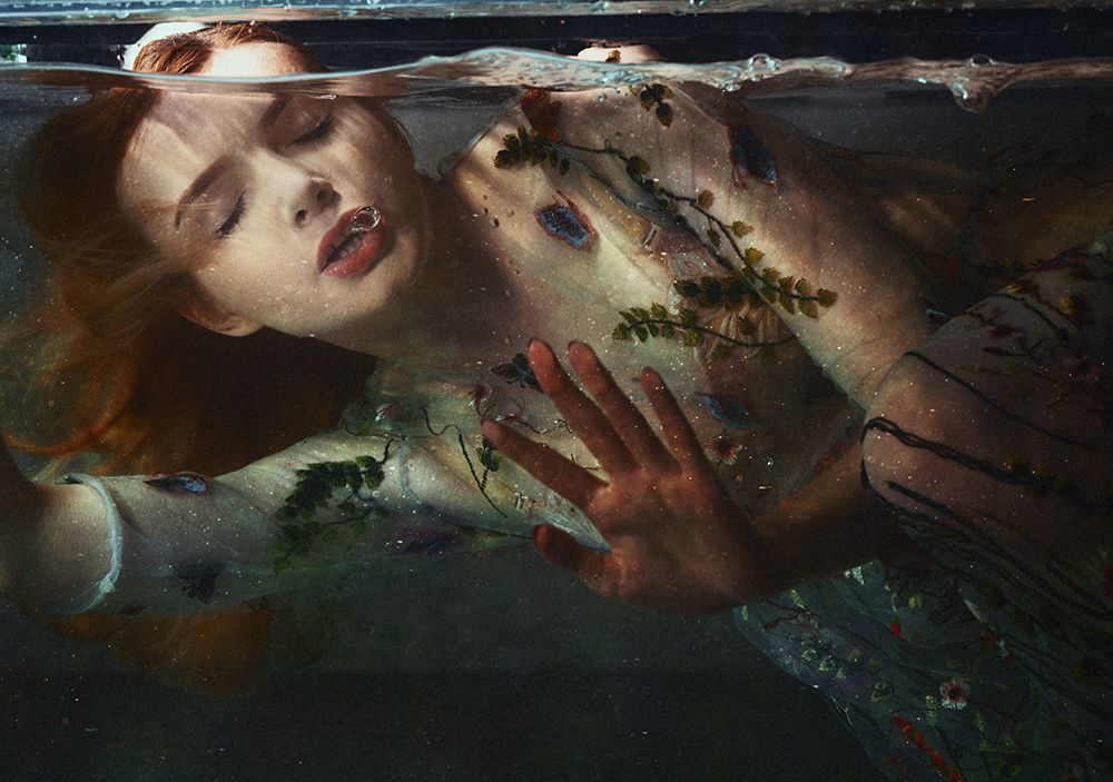 Come Undone
