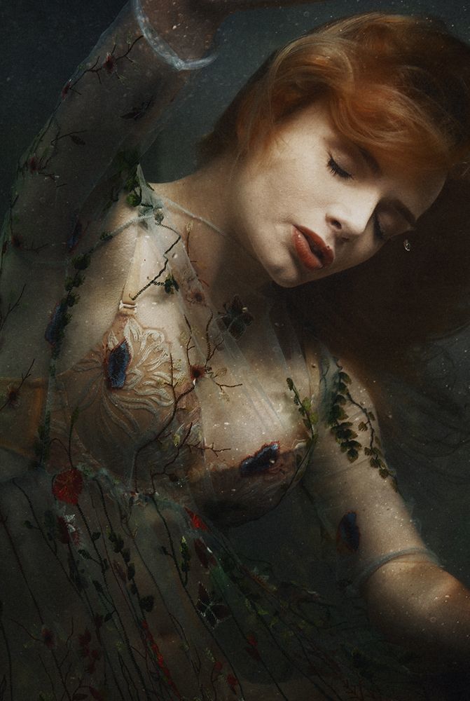 Come Undone