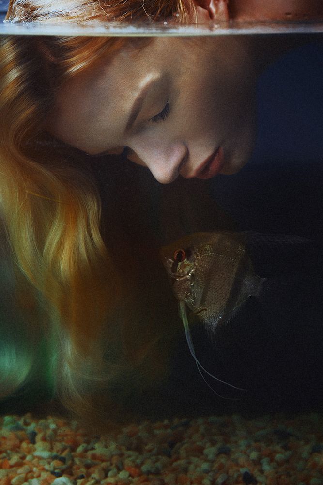Come Undone