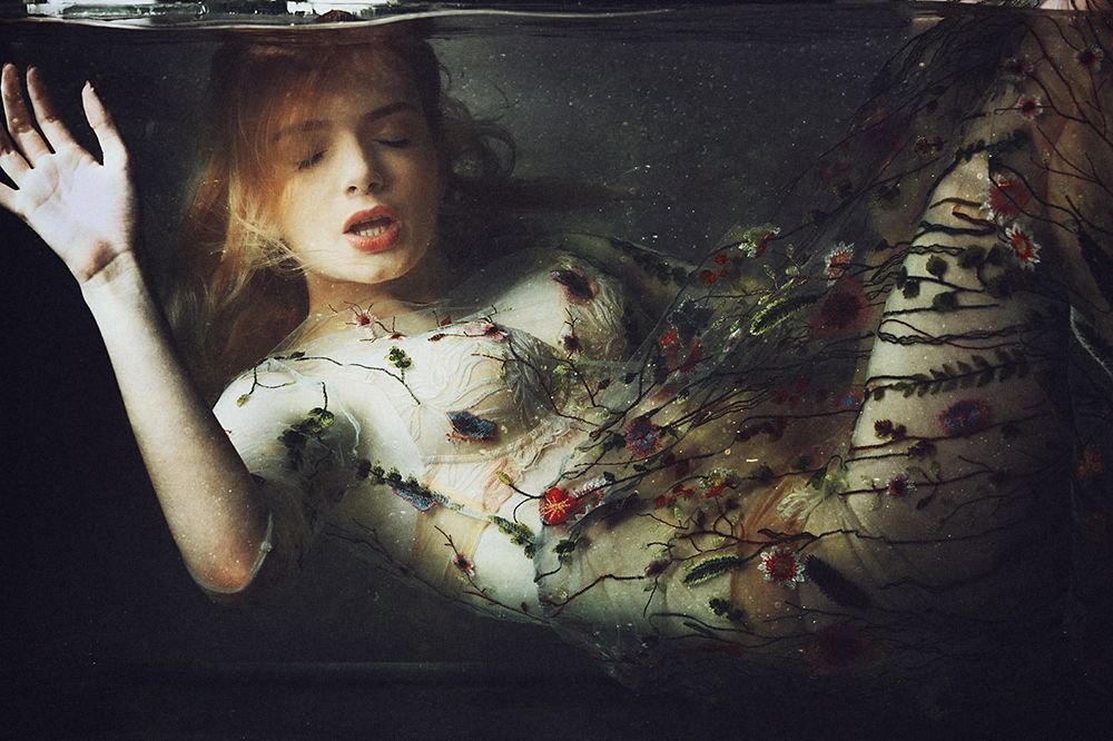 Come Undone