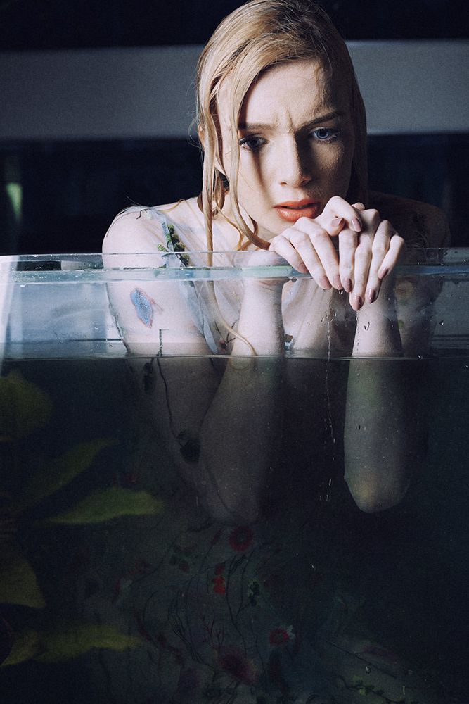 Come Undone
