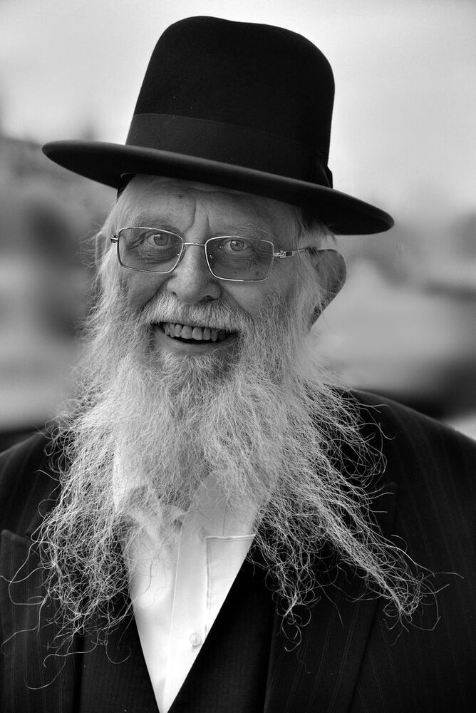 The jews of Antwerp.