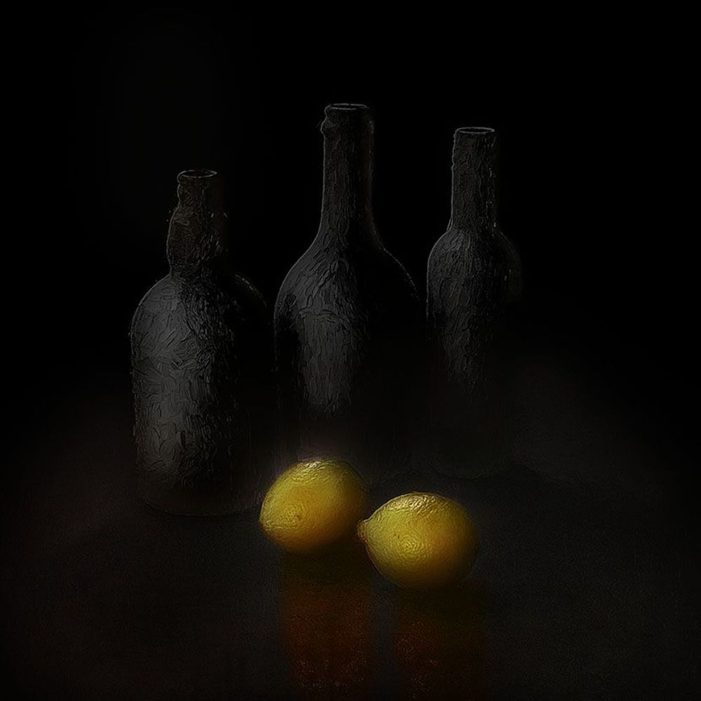 Бутулки-бутылочки