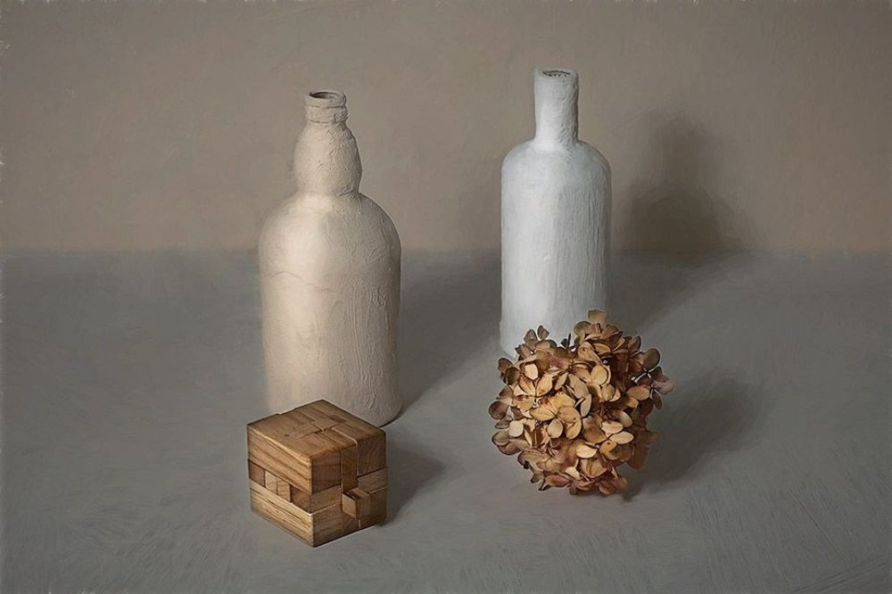 Бутулки-бутылочки