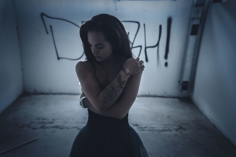 To Be Alone With You