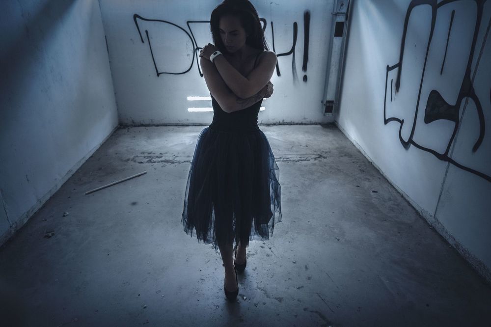 To Be Alone With You