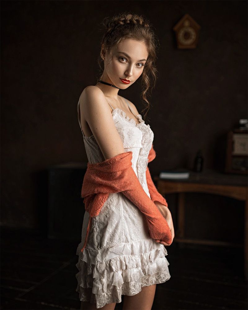 МК Г.Чернядьева, Екатеринбург март 2019