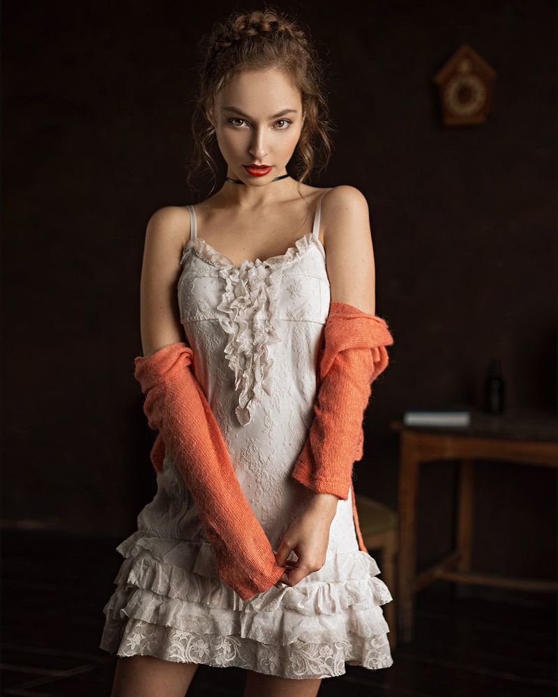 МК Г.Чернядьева, Екатеринбург март 2019