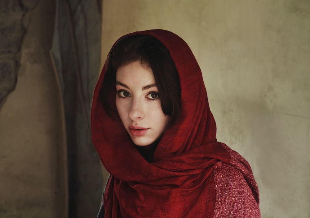 Anne