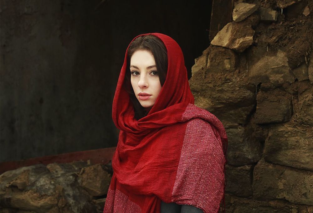 Anne