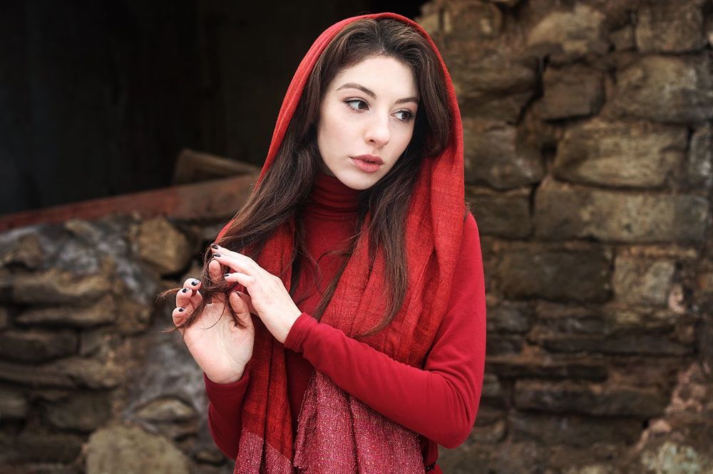 Anne