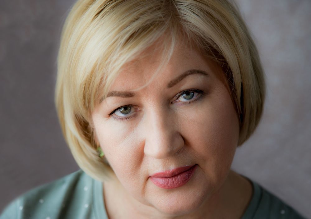Евгения