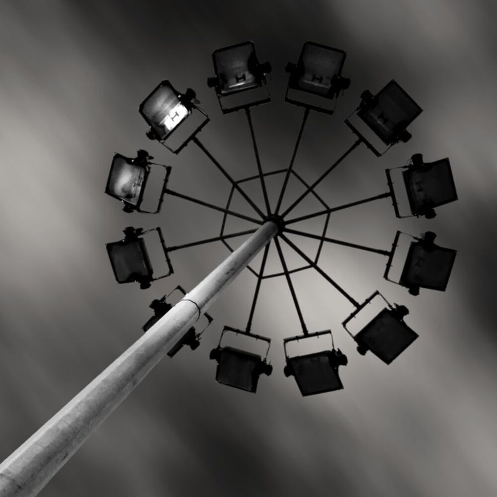 Street lamps
