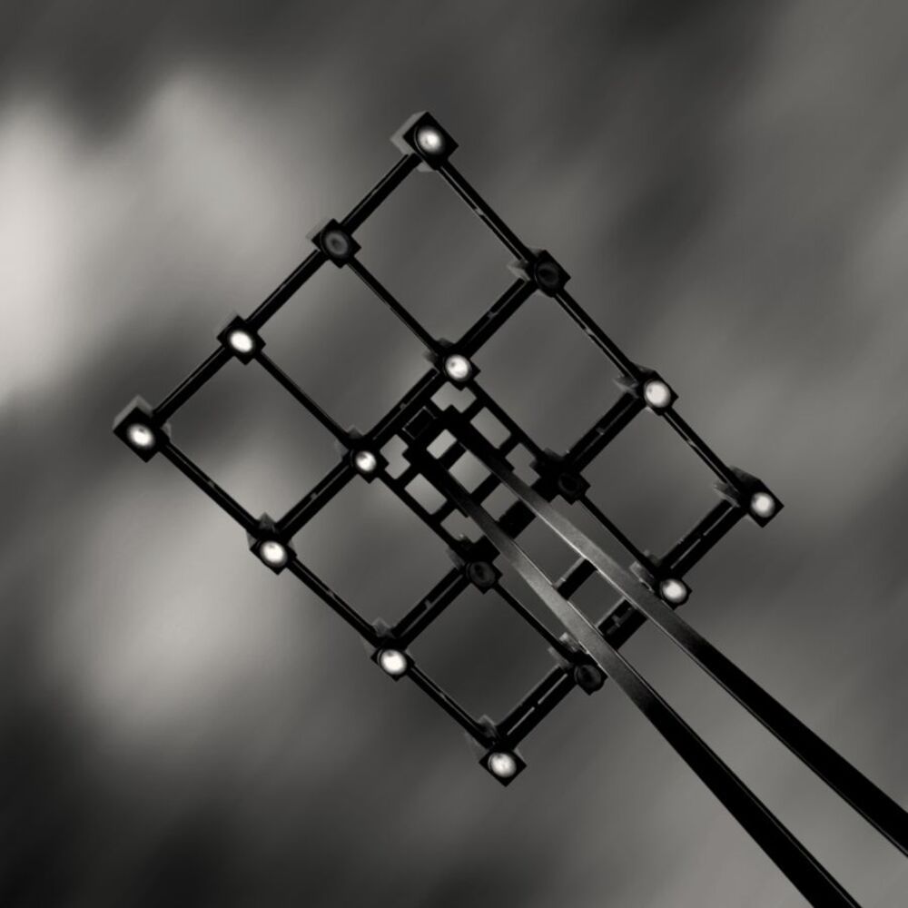 Street lamps