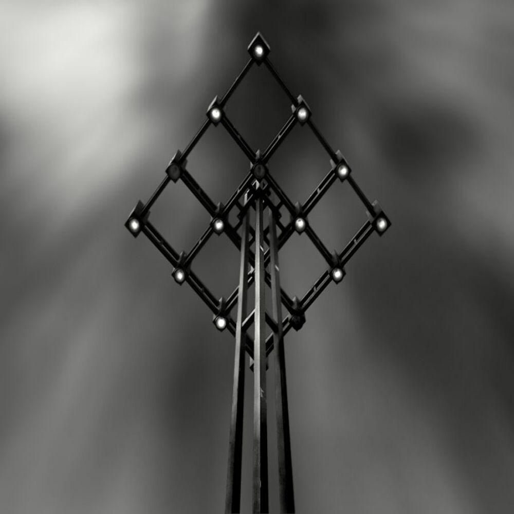 Street lamps