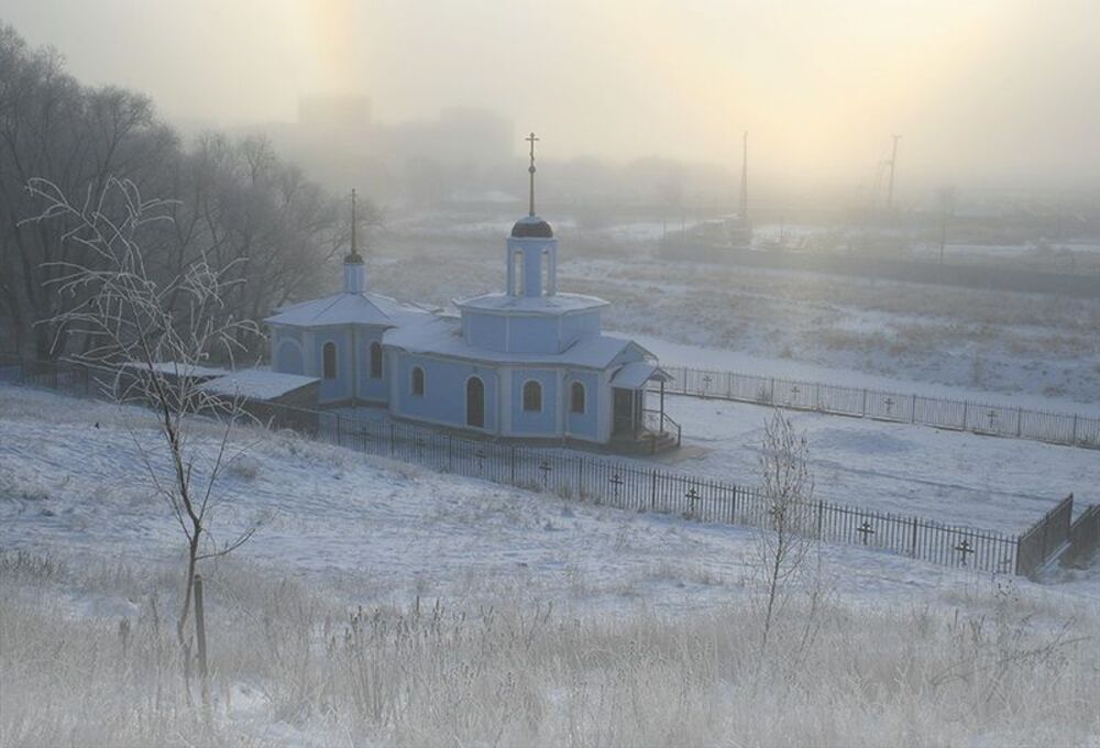 молоко зимы***