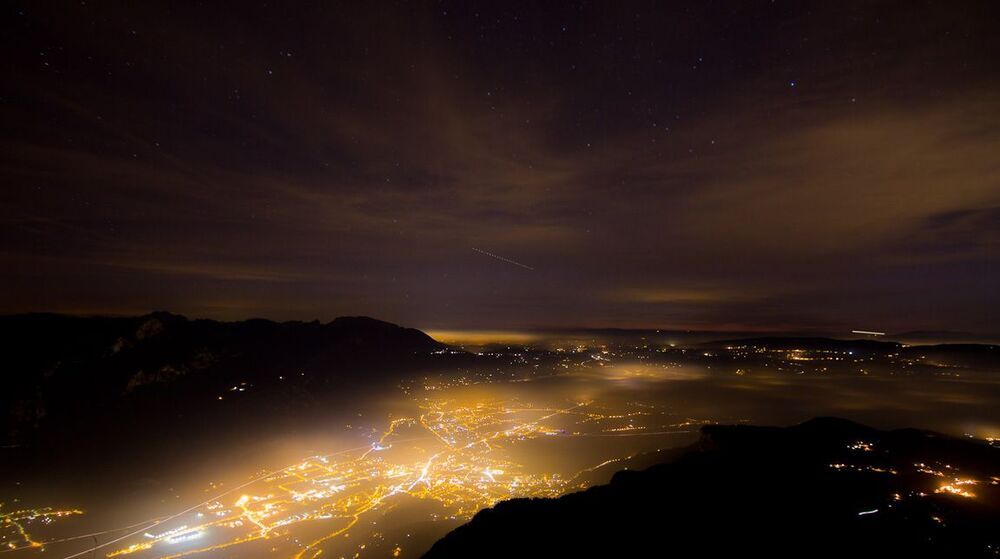 Nightlife in Europe