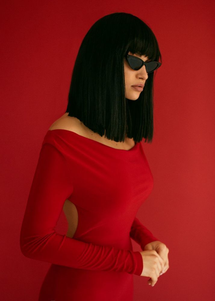 Rosso
