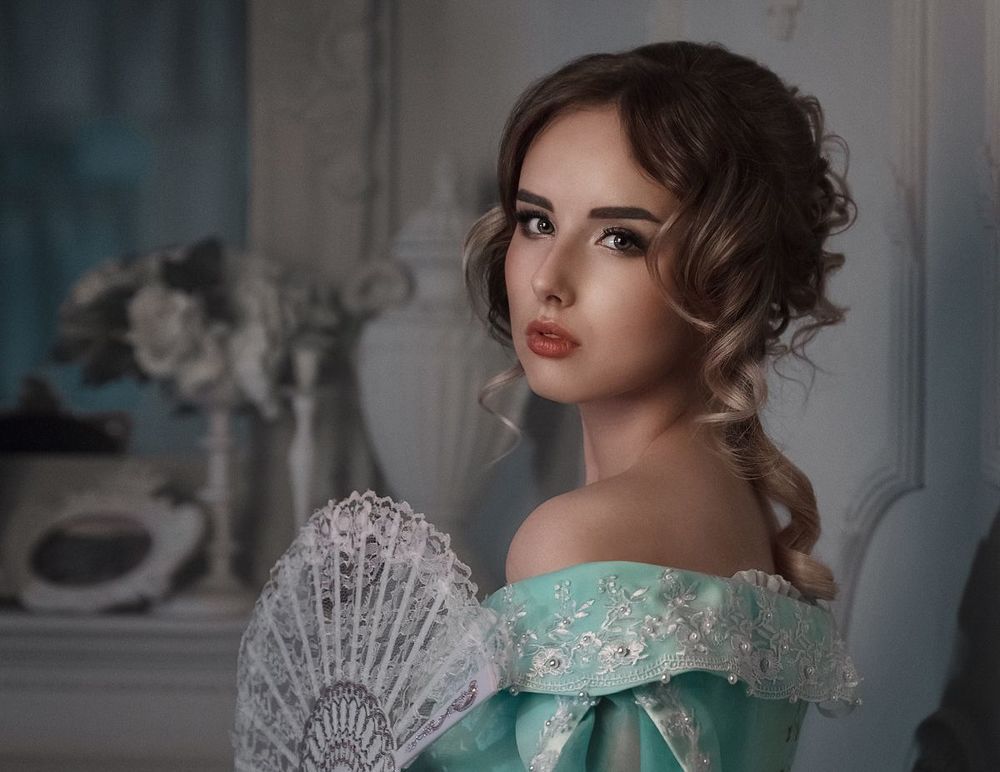Катерина