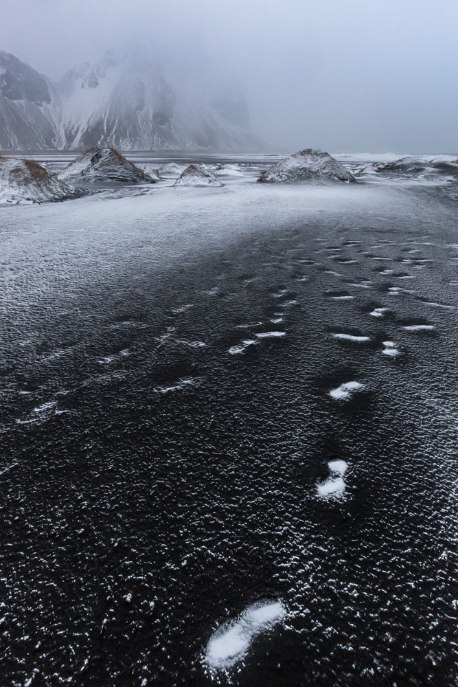 В поисках лучшего кадра