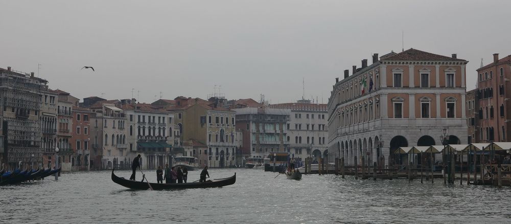 Traghetto