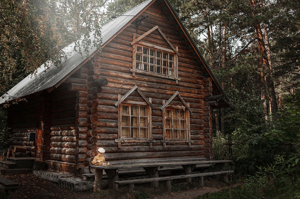 Мечтатель