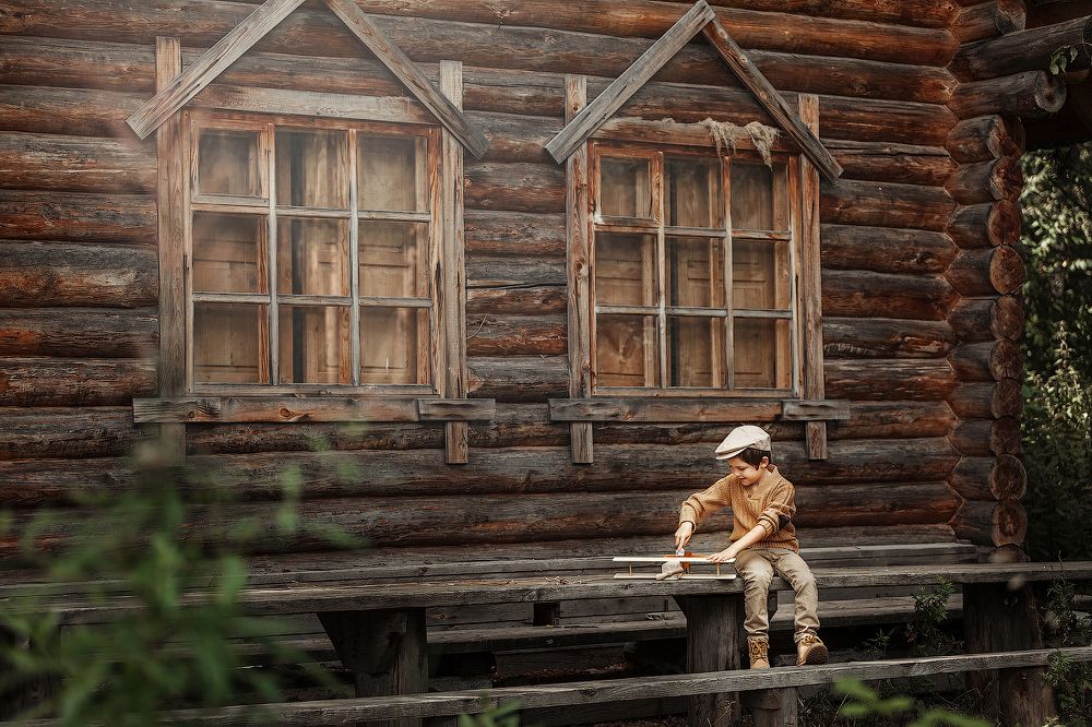 Мечтатель
