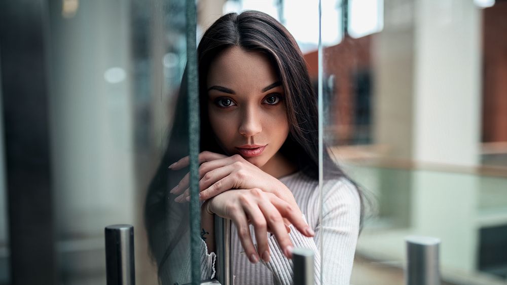 Настя
