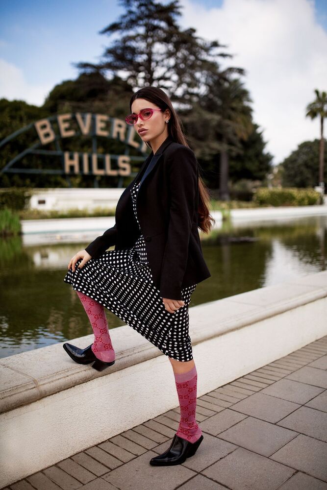 Beverly Hills.