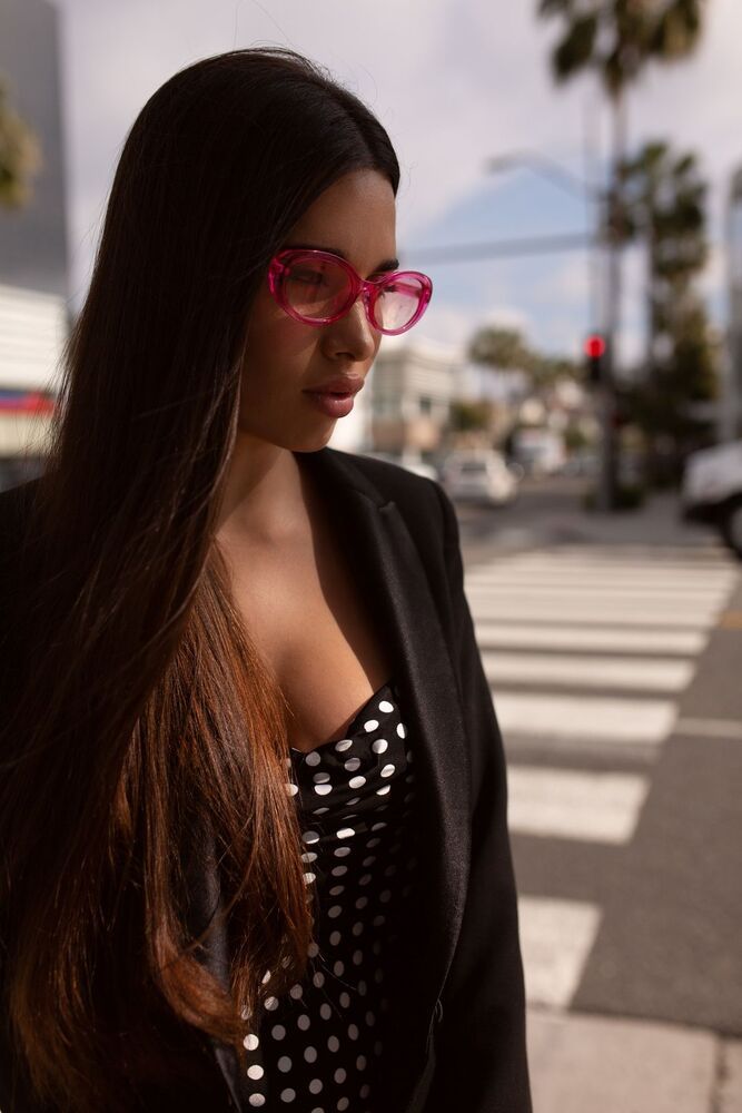 Beverly Hills.