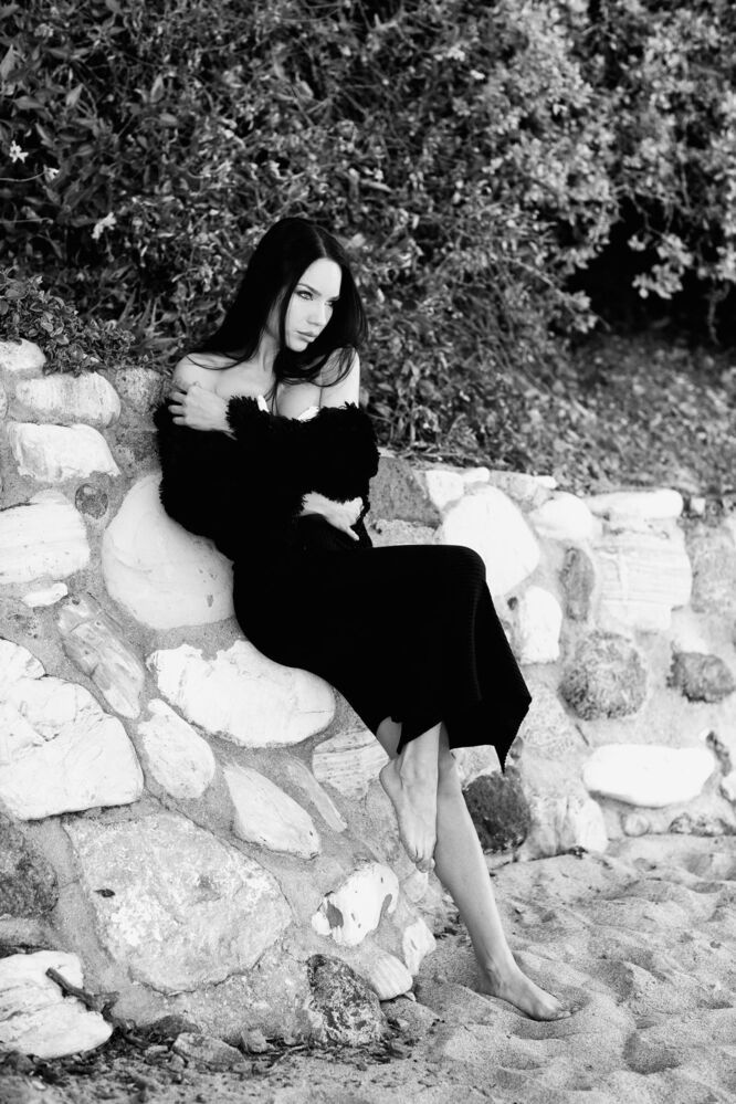 Malibu mood
