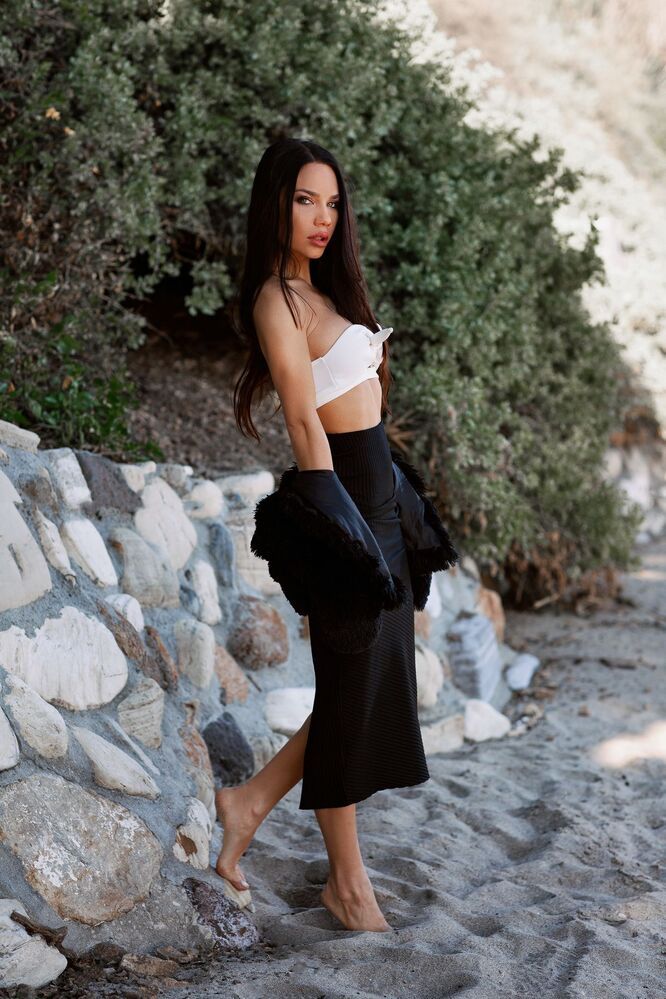 Malibu mood