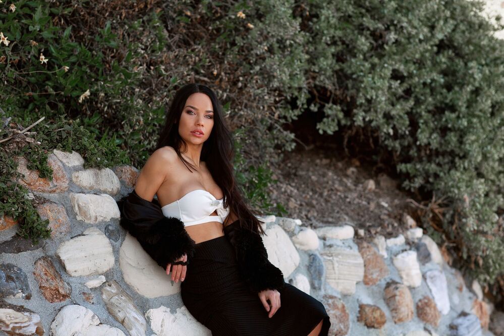 Malibu mood