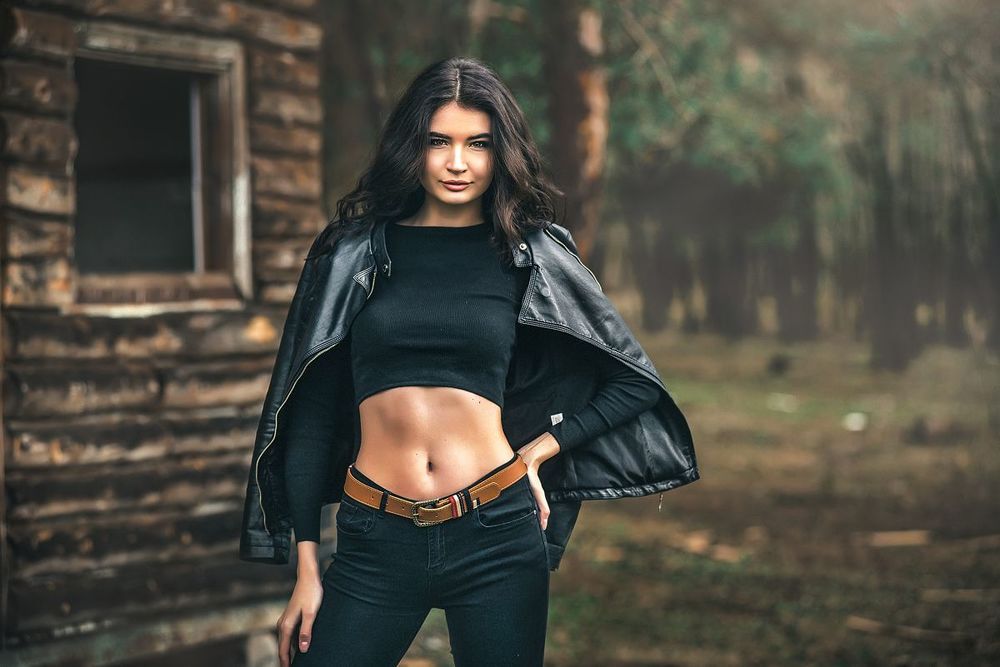 Марина