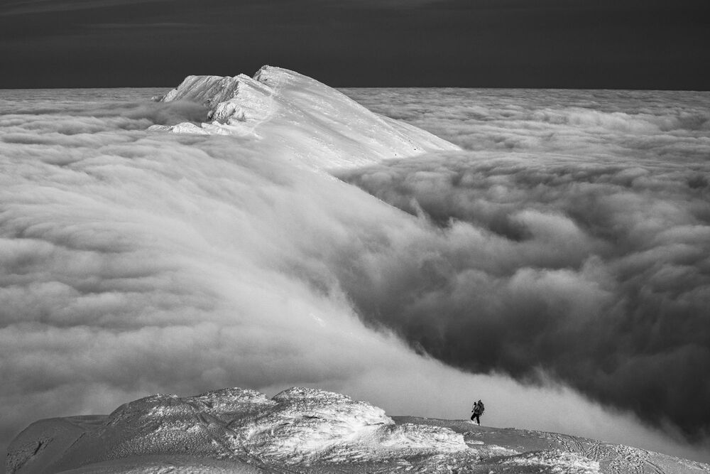 Slovakia landscape