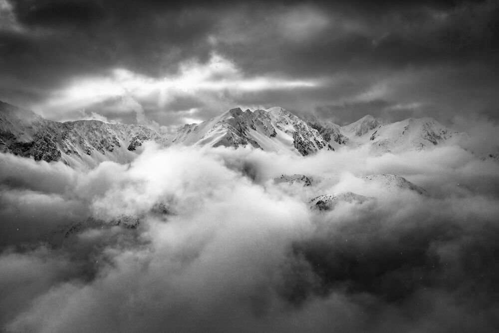 Slovakia landscape