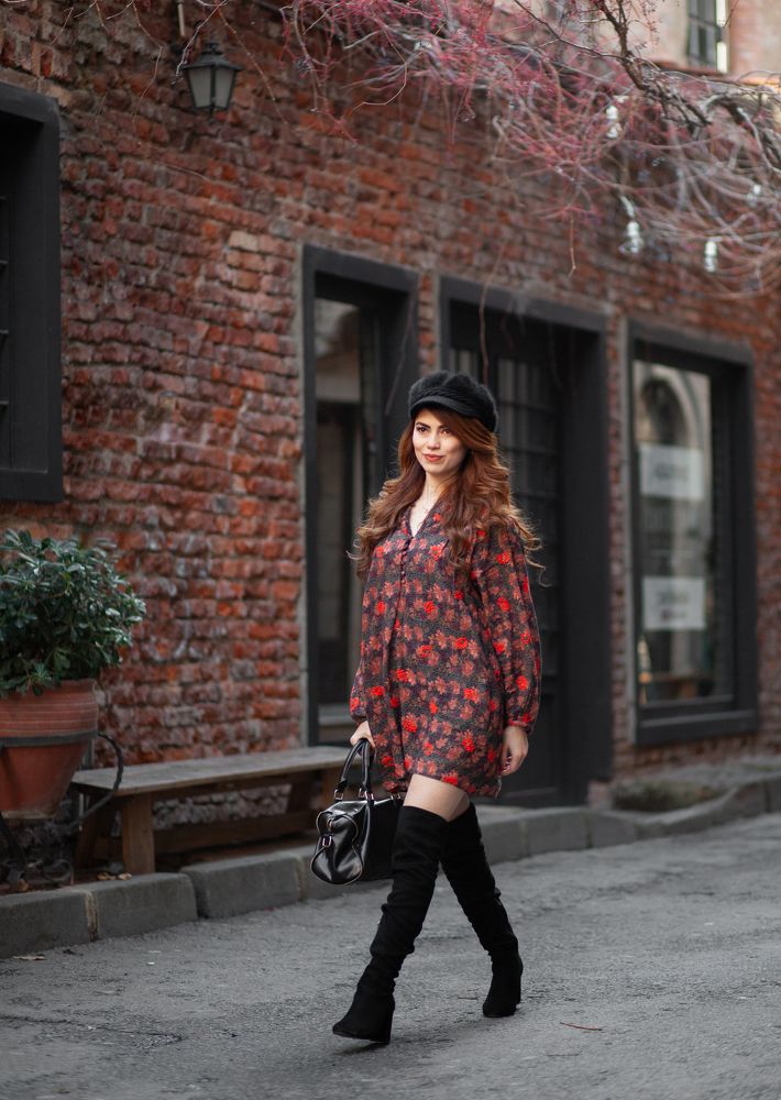 İstanbul Street Portrait