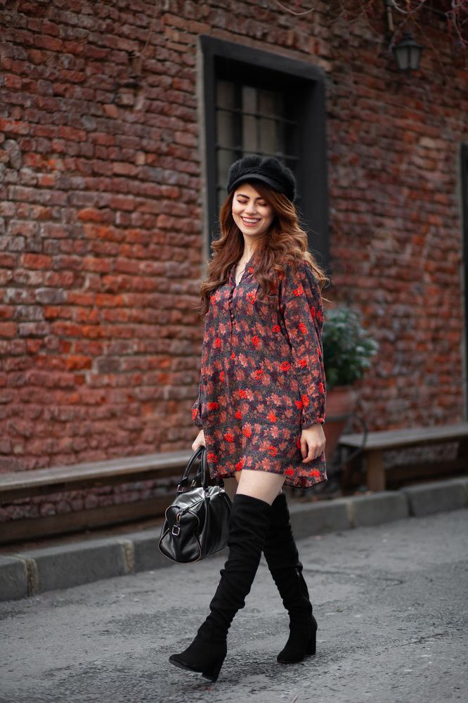 İstanbul Street Portrait