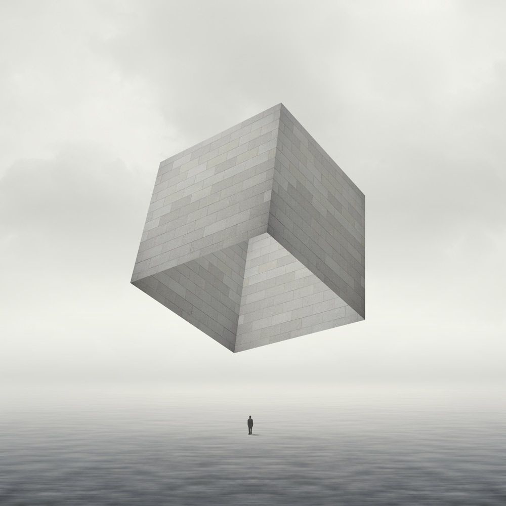 nothing is real