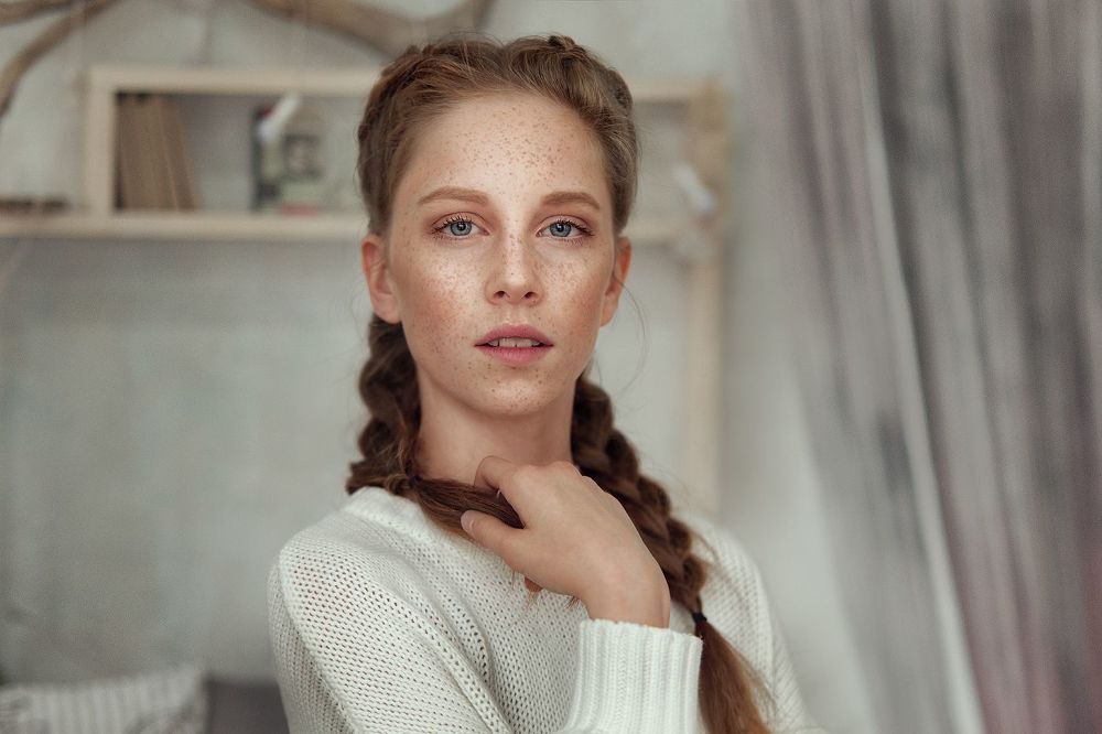 Portrait
