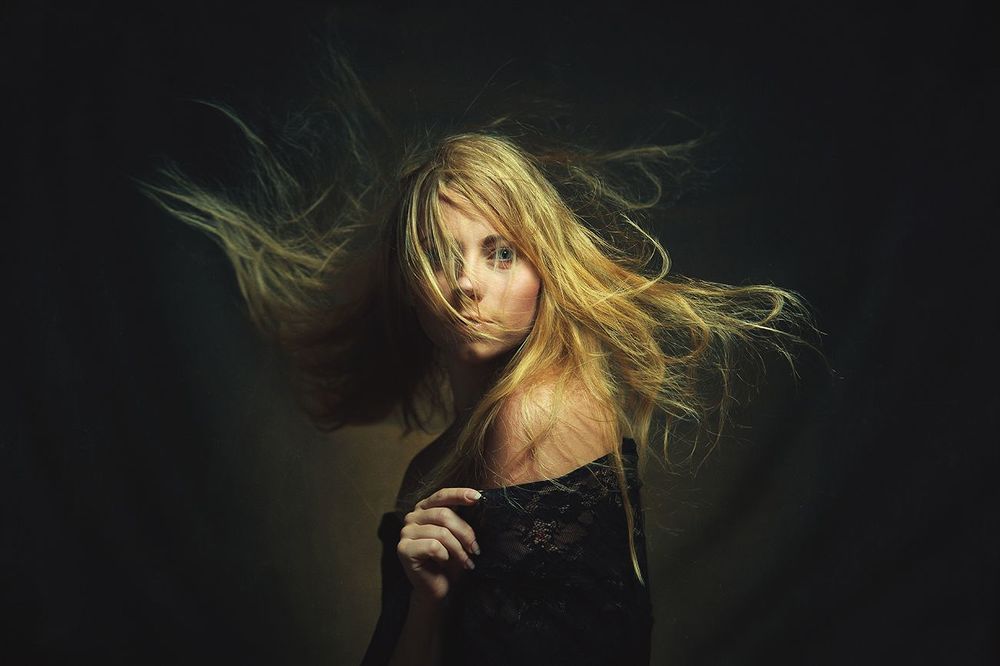 Portrait