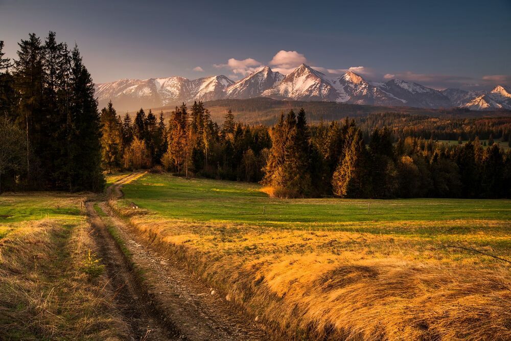 moutain