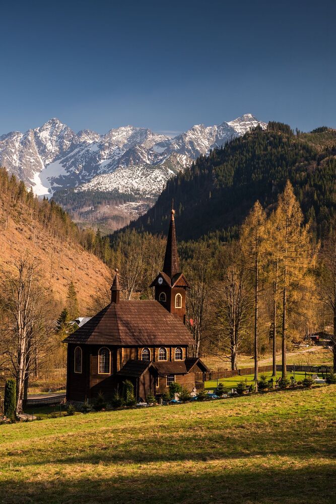 moutain