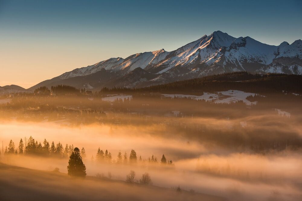 moutain