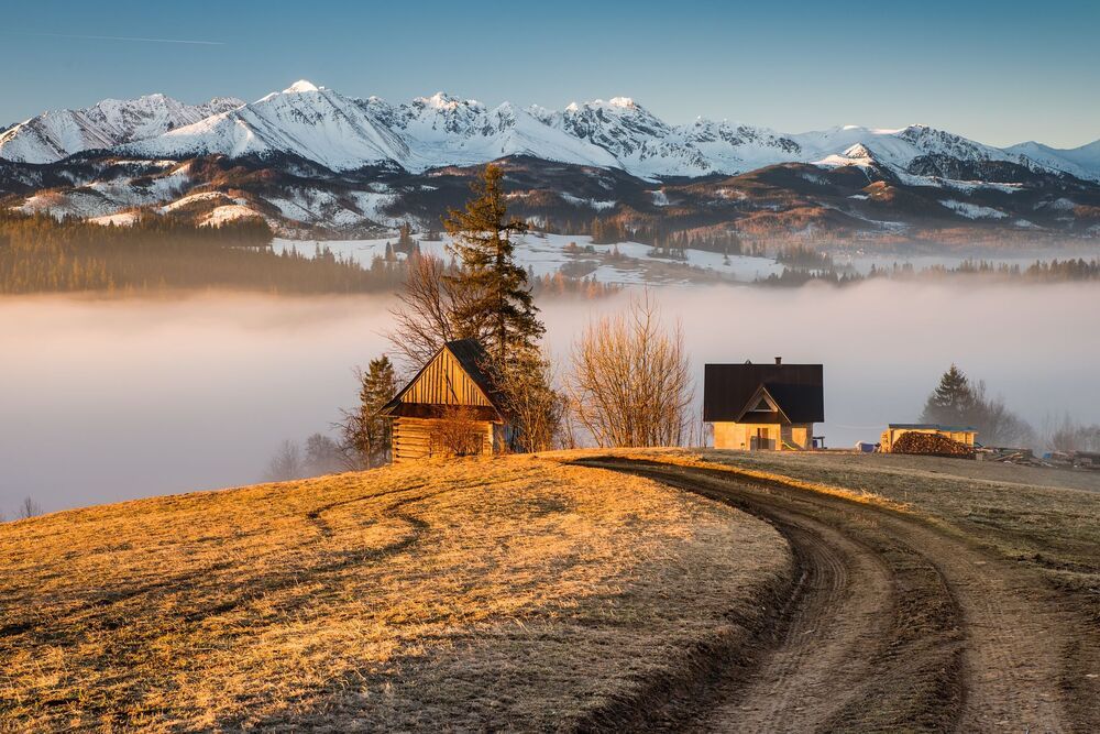 moutain