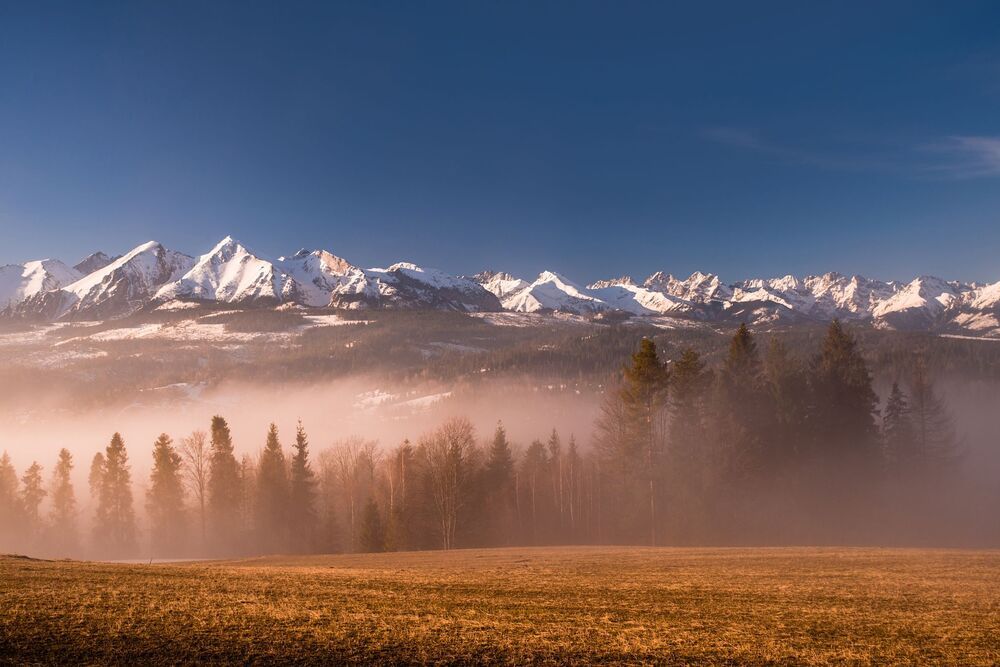 moutain